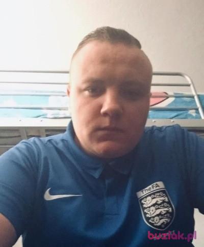 Michal, Mężczyzna, 26, Westminster, Wielka Brytania, Zdjęcie: 4
