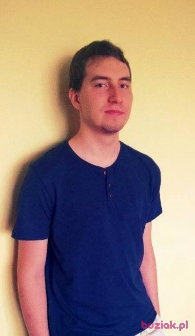 Rafał, Male, 31, Lublin, Polska, Photo: 2