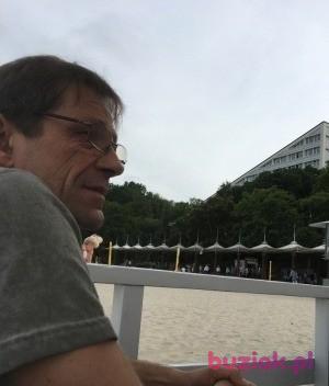 Wojtek, Mężczyzna, 67, Gdynia, Polska, Zdjęcie: 1
