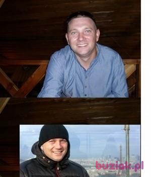 KRZYSZTOF, Mężczyzna, 41, Poznań, Polska, Zdjęcie: 3