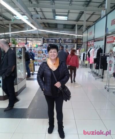 Elżbieta, Kobieta, 62, Zduńska Wola, Polska, Zdjęcie: 2
