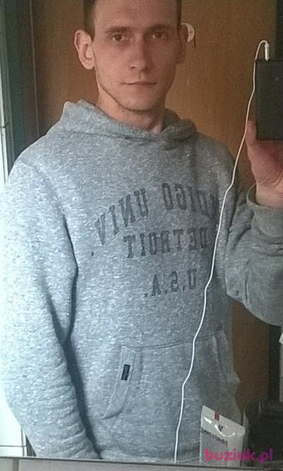 Piotr, Mężczyzna, 37, Szczecin, Polska, Zdjęcie: 2