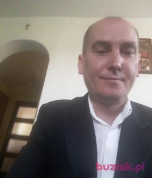 Jarek, Mężczyzna, 53, Dzierżoniów, Polska, Zdjęcie: 1