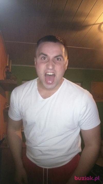 Grzegorz , Male, 32, Lublin, Polska, Photo: 3