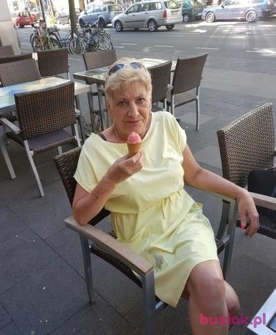 elzbieta, Female, 70, Wrocław, Polska, Photo: 8