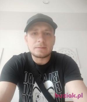 Podrywacz1119, Mężczyzna, 41, Wołczyn, Polska, Zdjęcie: 2