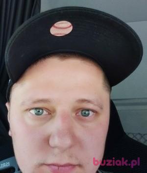 Krzysztof, Mężczyzna, 31, Holandia, Zdjęcie: 3