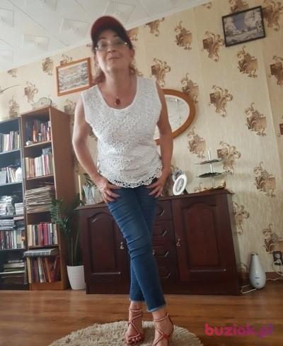 Malgorzata, Female, 67, Ipswich, Wielka Brytania, Photo: 7