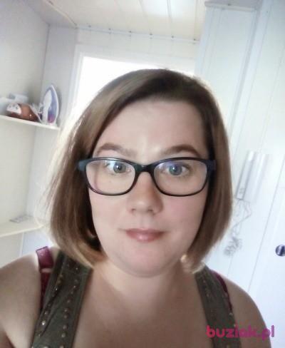 Kasia , Kobieta, 38, Łomża, Polska, Zdjęcie: 2