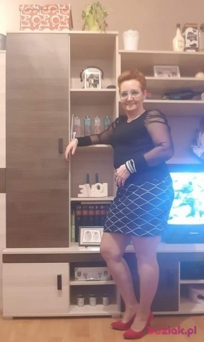 Grazyna, Kobieta, 57, Tychy, Polska, Zdjęcie: 7