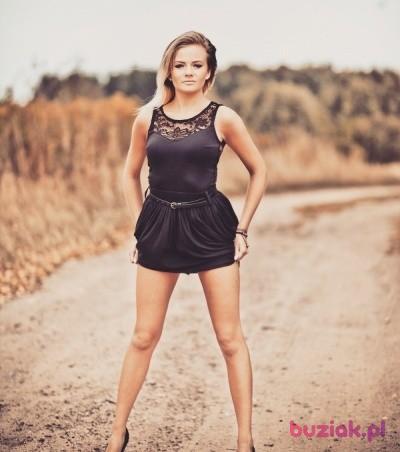 Angelika, Female, 31, Łódź, Polska, Photo: 3