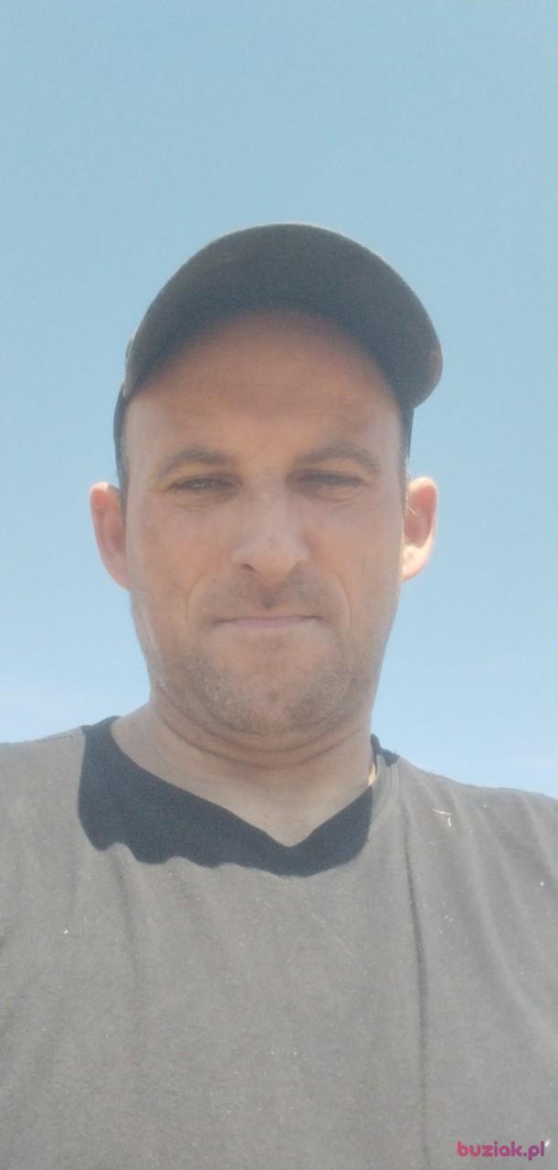 andrzej, Mężczyzna, 44, Łasin, Polska, Zdjęcie: 1