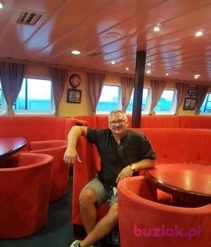 Darek, Male, 57, Recklinghausen, Niemcy, Photo: 1