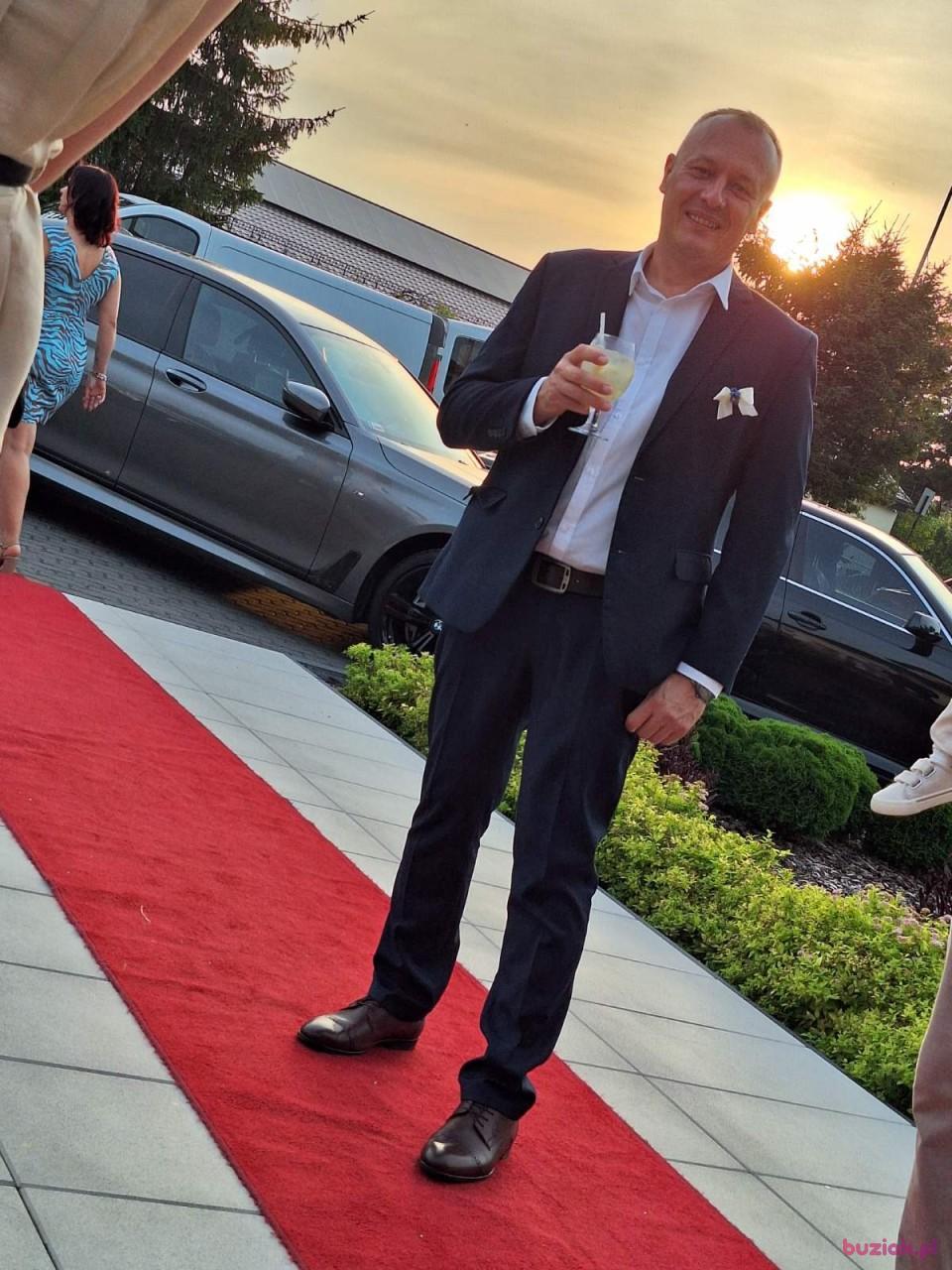 Marcin, Mężczyzna, 47, Piotrków Trybunalski, Polska, Zdjęcie: 3