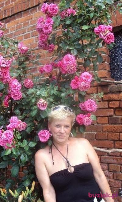 Mirka, Kobieta, 62, Skwierzyna, Polska, Zdjęcie: 1