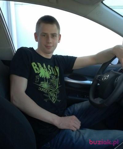 Michał, Male, 33, Jelenia Góra, Polska, Photo: 4