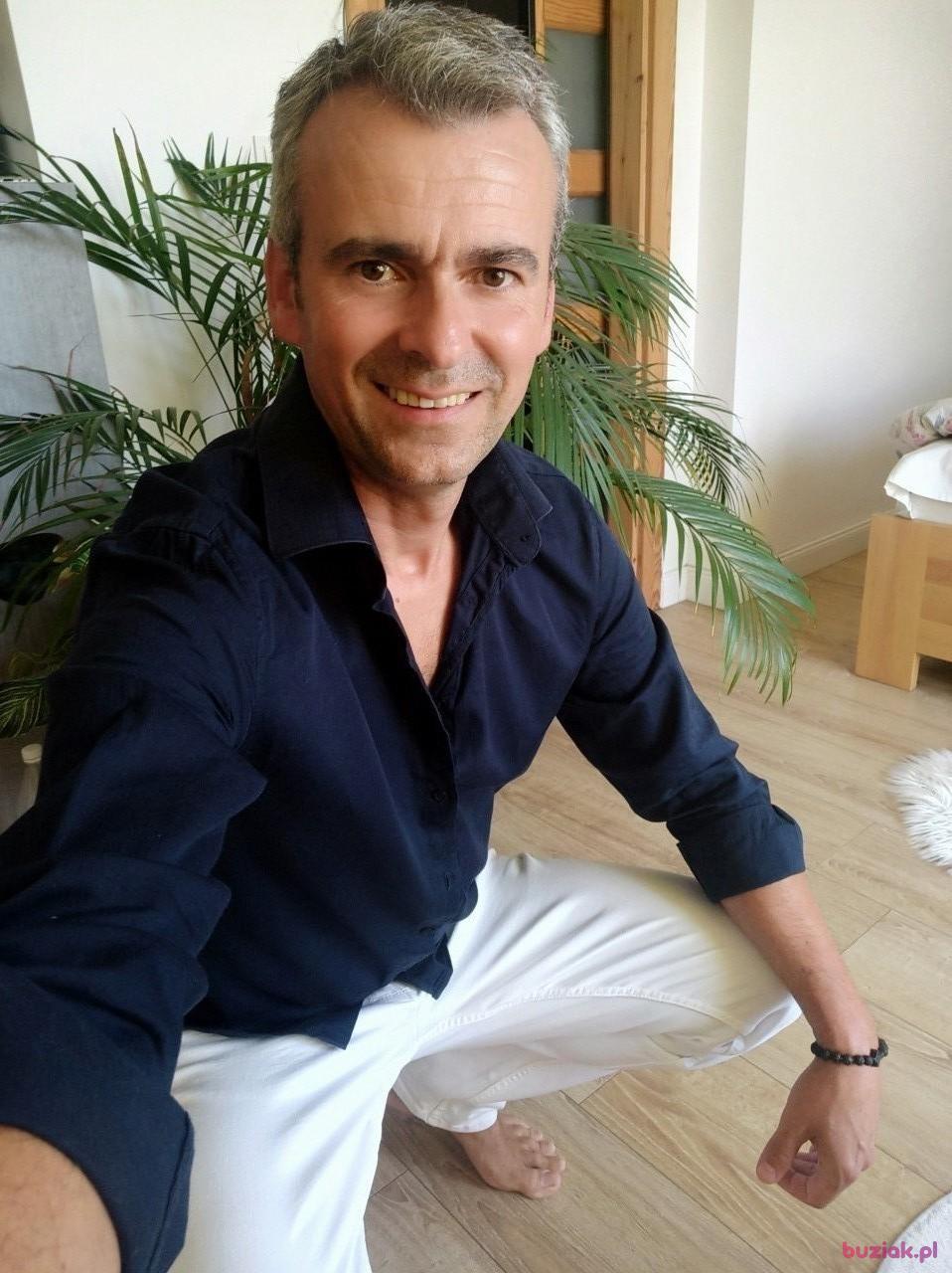 Krzysiek, Mężczyzna, 47, Warszawa, Polska, Zdjęcie: 3