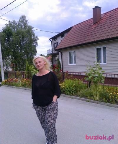 iza, Female, 59, Kielce, Polska, Photo: 2