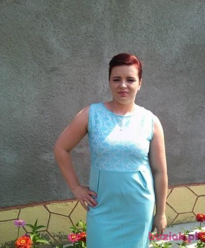Magdalena, Female, 37, Wrocław, Polska, Photo: 3