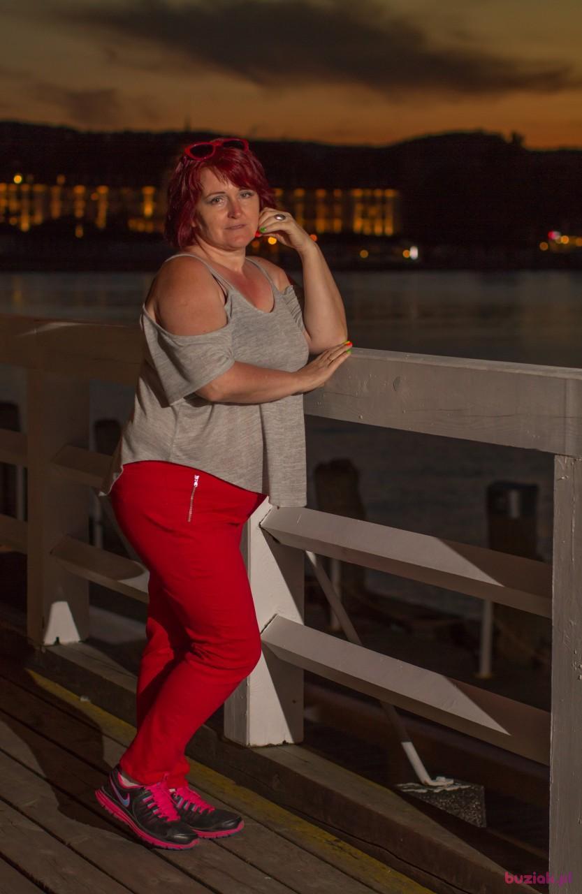 Anna, Female, 62, Gliwice, Polska, Photo: 10