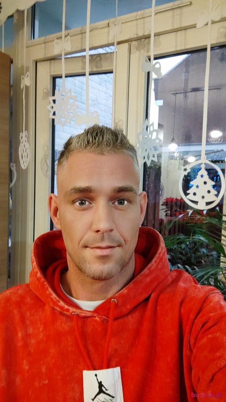 Daniel, Mężczyzna, 43, Włocławek, Polska, Zdjęcie: 4