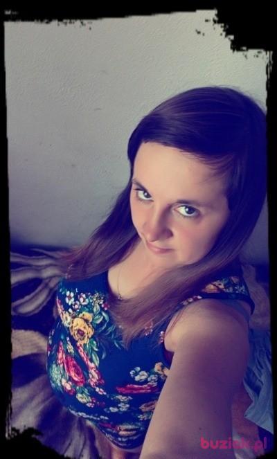 Justyna , Female, 34, Wałcz, Polska, Photo: 2