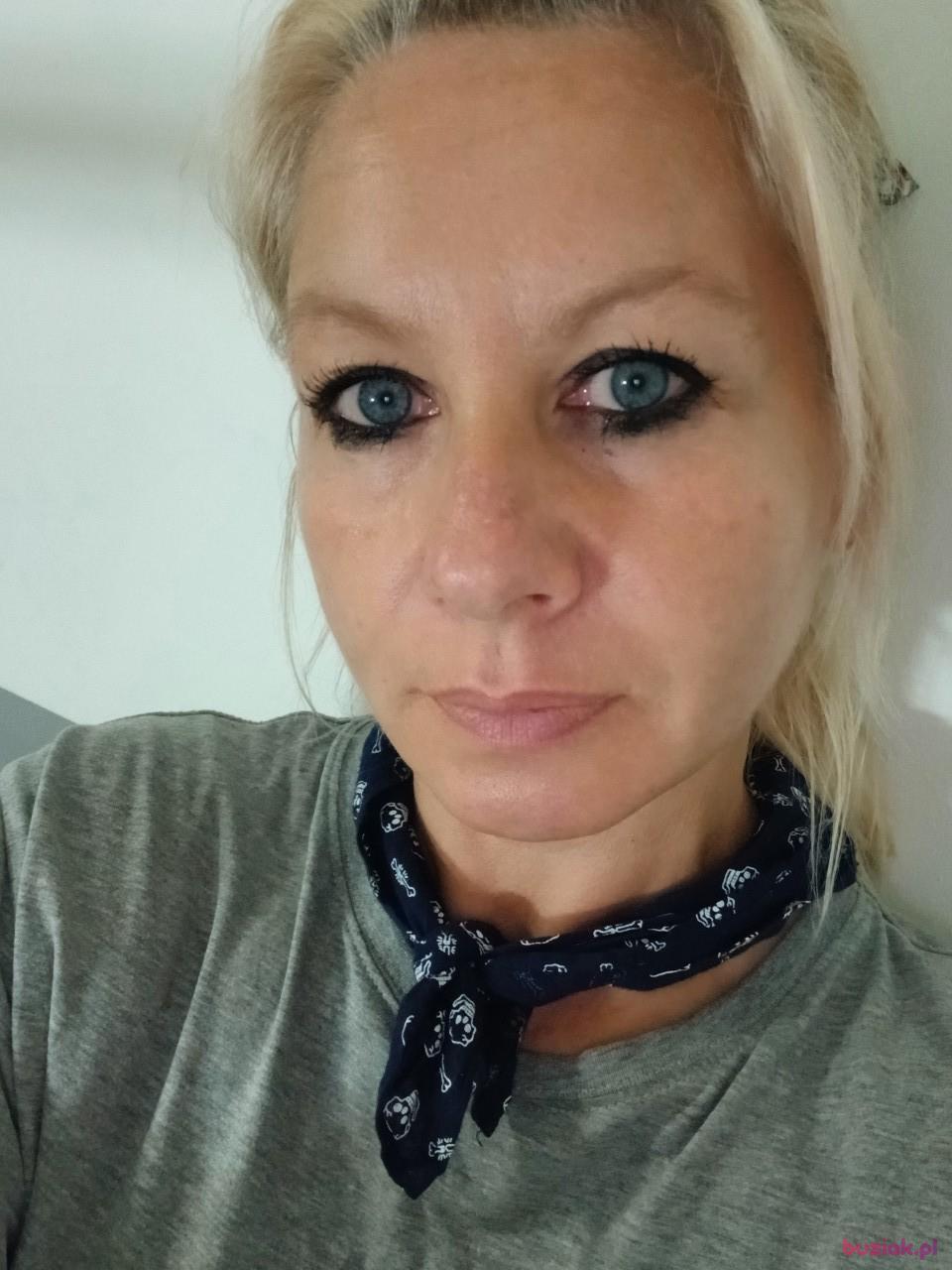 Monik, Kobieta, 47, Toruń, Polska, Zdjęcie: 4