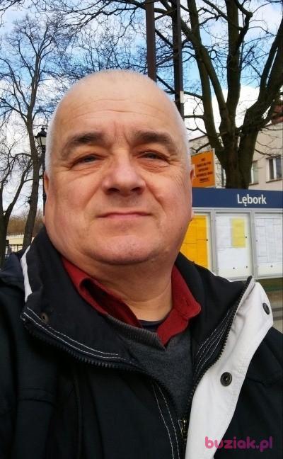Jerzy, Male, 72, Lębork, Polska, Photo: 2