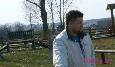 mativ, Male, 43, Kłodawa, Polska, Photo: 2