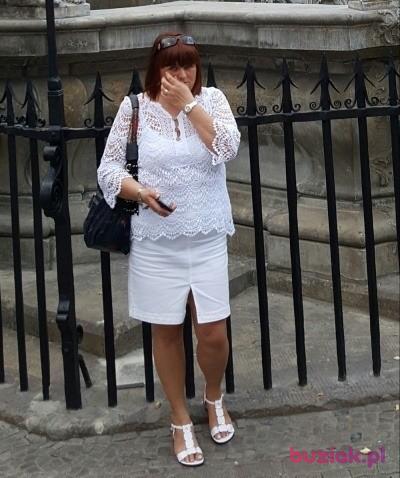 Grace15, Female, 63, Żory, Polska, Photo: 6