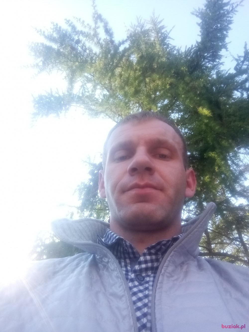 Michal, Mężczyzna, 41, Radomsko, Polska, Zdjęcie: 3