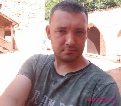 Marcin , Male, 47, Ostróda, Polska, Photo: 1
