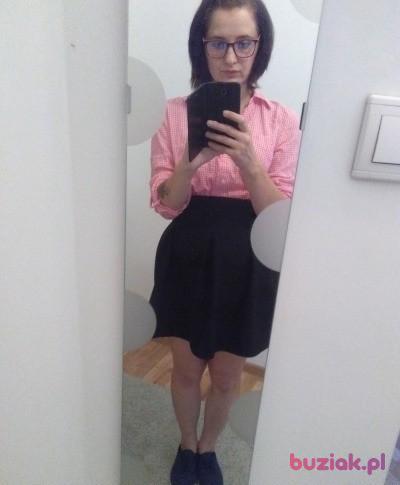 Martyna, Female, 31, Łódź, Polska, Photo: 3