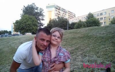 PAWEŁ, Mężczyzna, 45, Szczecin, Polska, Zdjęcie: 4