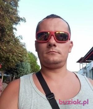 Mariusz , Male, 38, Płońsk, Polska, Photo: 2