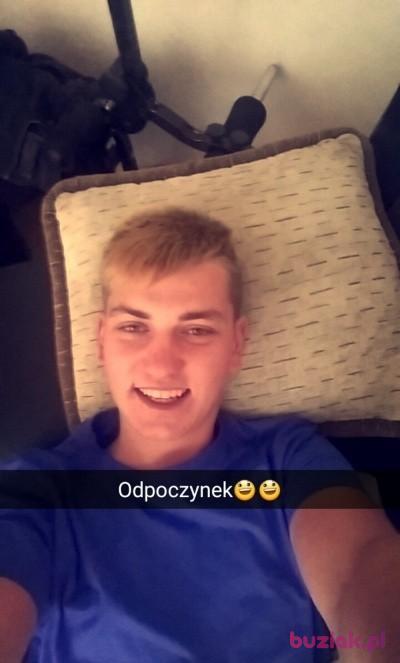 dawid, Male, 30, Szczecin, Polska, Photo: 2