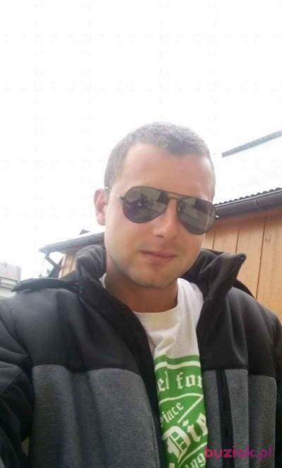 janusz, Male, 33, Nowy Targ, Polska, Photo: 3
