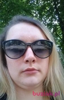 Katarzyna , Female, 38, Sosnowiec, Polska, Photo: 1