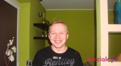Łukasz, Male, 37, Turek, Polska, Photo: 4