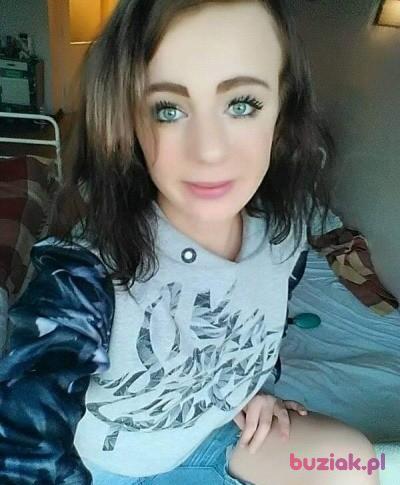Wera, Female, 29, Katowice, Polska, Photo: 12