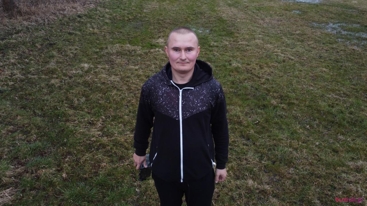 Michał, Male, 37, Zgierz, Polska, Photo: 212