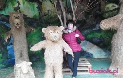 TERESA, Female, 74, Katowice, Polska, Photo: 2