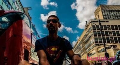 Rafal, Mężczyzna, 40, Birmingham, Wielka Brytania, Zdjęcie: 3