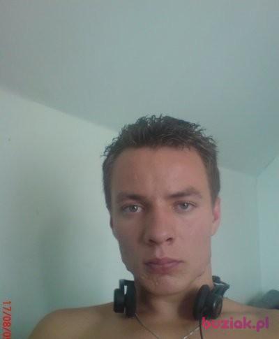Przemek, Male, 38, Kwidzyn, Polska, Photo: 2