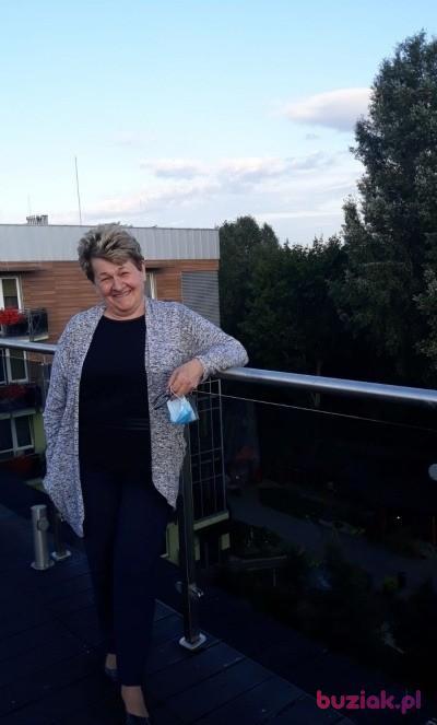 Krystyna, Female, 70, Puck, Polska, Photo: 2