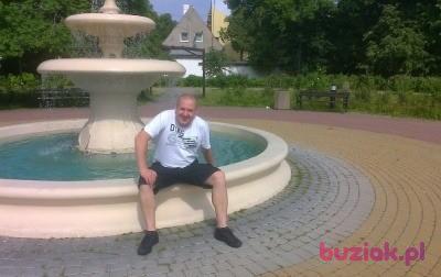 Wirus, Mężczyzna, 41, Kętrzyn, Polska, Zdjęcie: 2