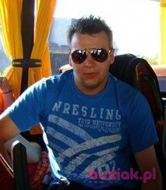 pawel , Mężczyzna, 34, Kalisz, Polska, Zdjęcie: 2