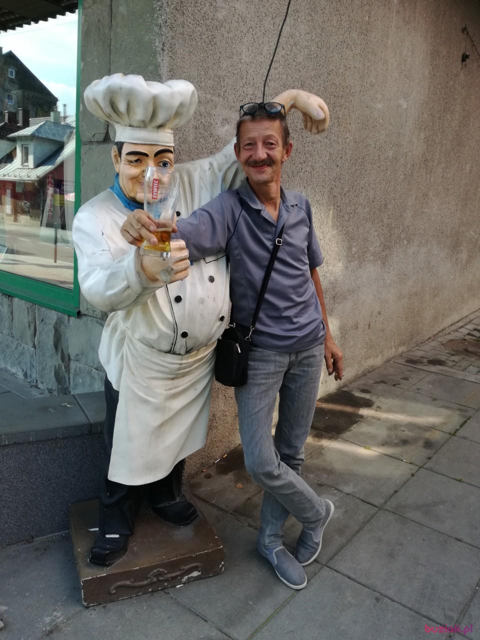 Krzysztof, Male, 66, Kraków, Polska, Photo: 2