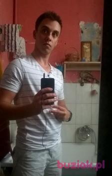 Damian, Male, 33, Łódź, Polska, Photo: 2