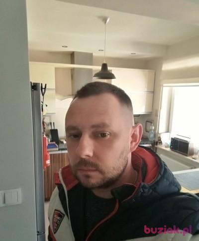 Adrianc8, Mężczyzna, 43, Białystok, Polska, Zdjęcie: 2